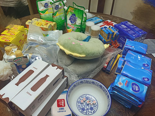 中秋活動｜博餅