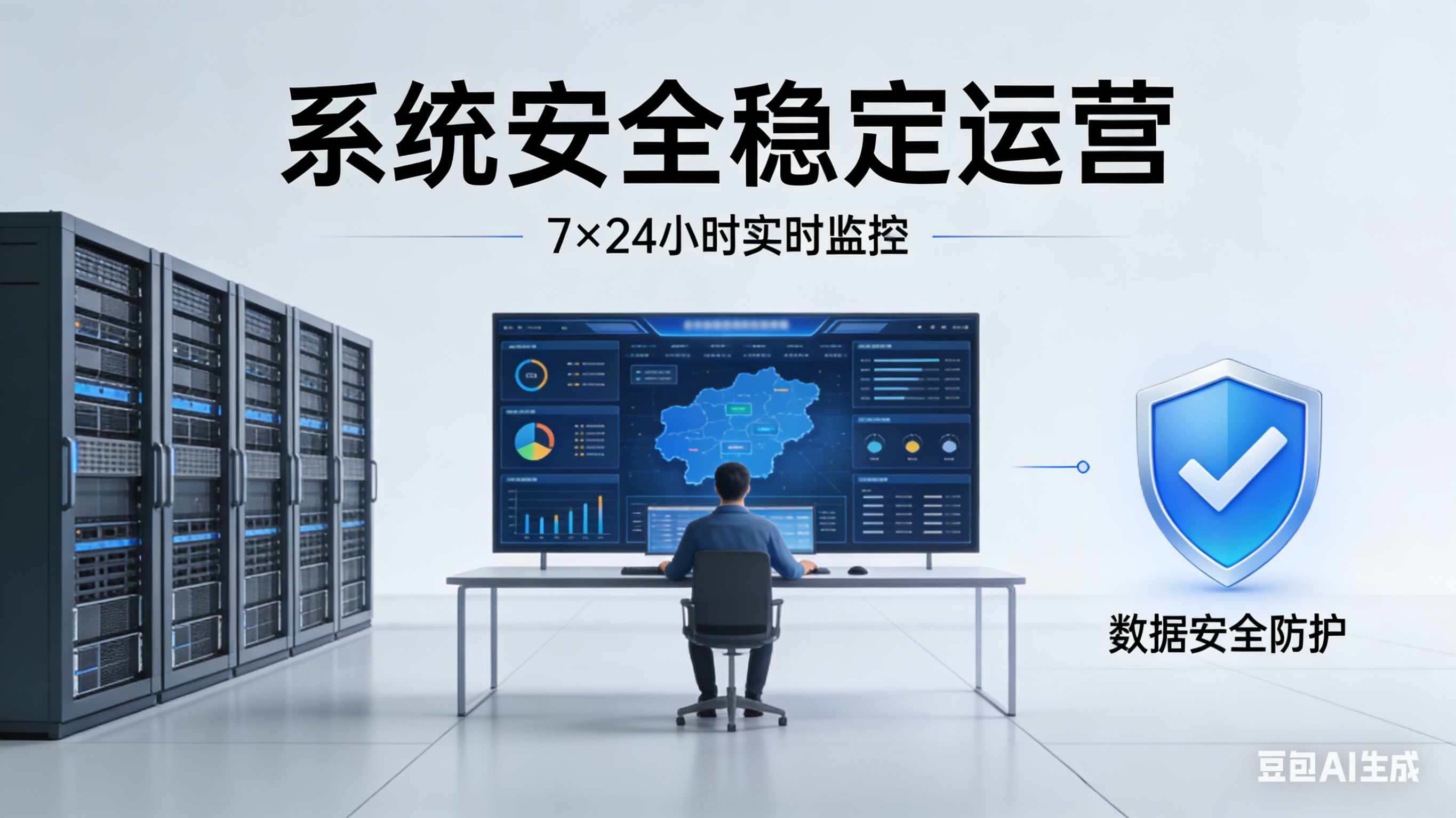 系統(tǒng)運(yùn)營(yíng)常見誤區(qū)，90%的企業(yè)都踩過！